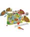 Joc educativ pentru copii Orchard Toys - Matematica mamut - 2t