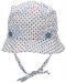Pălărie de vară pentru copii cu protecție UV 50+ Sterntaler - 45 cm, 6-9 luni - 1t