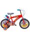 Bicicleta pentru copii Toimsa - Paw Patrol, 14'' - 3t