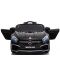 Masina cu acumulator pentru copii KikkaBoo - Mercedes Benz SL65, negru - 2t