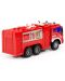 Jucărie pentru copii Polesie Toys - Camion de pompieri - 3t