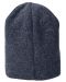 Pălărie pentru copii Sterntaler cu căptușeală moale - 55 cm, 4-6 ani, albastru - 3t