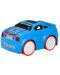 Jucărie GT - Mașină cu sunete, albastru  - 1t