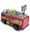 Jucarie pentru copii Dickie Toys - Camion de pompieri, cu sunete si lumini - 2t