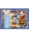 Puzzle pentru copii  Clementoni din 104 piese - Pinocchio - 2t