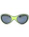 Ochelari de soare pentru copii Maximo - Sporty, verde/gri inchis - 2t
