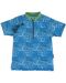 Tricou de înot pentru copii cu protecție UV 50+ Sterntaler - Cu dinozauri, 110/116 cm, 4-6 ani - 1t
