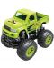 Jucărie pentru copii Raya Toys - Buggy, verde - 1t