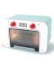 Joc de copii Hape International - Primul meu cuptor cu toaster - 3t