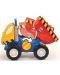 Jucarie pentru copii WOW Toys - Basculanta Dudley - 1t