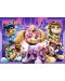 Puzzle pentru copii Ravensburger din  4 x 42 piese - Paw Patrol:Super film - 3t