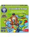 Orchard Toys Joc educativ pentru copii - Crocodile Snap - 1t