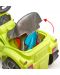 Tractor pentru copii cu remorcă Ecoiffier - 4t