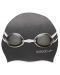 Set de înot pentru copii Speedo - șapcă și ochelari de protecție, negru - 1t
