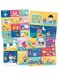 Calendar pentru copii Galt - Primul meu calendar, cu stickere reutilizabile - 3t
