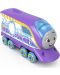 Jucărie pentru copii Fisher Price Thomas & Friends - Tren cu culoare schimbătoare, mov - 2t