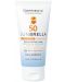 Dermedic Sunbrella Cremă de protecție solară pentru fata bebelusului, SPF50, 50 ml - 1t