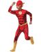 Costum de carnaval pentru copii Rubies - The Flash, S - 1t