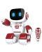 Robot pentru copii Sonne - Chip, cu control infrarosu, rosu - 1t