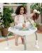 KIDS II 12903 Spring & Sprout™ 2-in-1 Activity Jumper & Table - First For - 4t