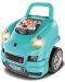 Automobil interactiv pentru copii Buba - Motor Sport, Albastru - 1t