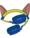 Căști pentru copii Lexibook - Paw Patrol HPBT015PA, wireless, albastru  - 3t