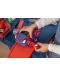 Atelier pentru copii Smoby - Spider-man - 4t