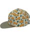 Şapcă de baseball cu protecţie UV 50+ Sterntaler - Cu tigri, 51 cm, 18-24 luni - 3t