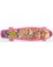 Copii skateboard Disney - Barbie 22" - 2t