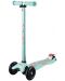 Scooter pentru copii Micro - Maxi Deluxe, Mint - 2t