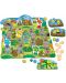 Joc educativ pentru copii Orchard Toys - Dino-Snore-Us - 3t
