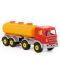 Jucărie pentru copii Polesie Toys - Camion cisternă - 1t