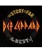 Def Leppard - The Story So Far…The Best of Def Leppard (2 CD) - 1t