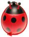 Copii sac de sac pentru copii - Supercute - Ladybug - 1t