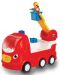 Jucarie pentru copii WOW Toys - Camionul de pompieri a lui Ernie - 1t