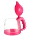 Jucărie GOT - Mașină de cafea cu lumină, roz - 5t