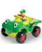 Jucarie pentru copii WOW Toys - Benny's Farm Buggy - 1t