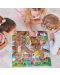 Joc pentru copii Orchard Toys - Fairy Snakes & Ladders and Ludo - 4t