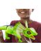 Jucărie Zuru Robo Alive - Șopârlă robotizată, violet-verde - 8t