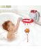 Jucarie de baie pentru copii Hape - Baschet pe apa - 2t