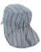 Pălărie de vară pentru copii cu protecție UV 50+ Sterntaler - Dungi, 51 cm, 18-24 luni - 2t