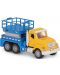 Jucarie pentru copii Battat Driven - Mini camion de ridicat - 1t
