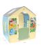 Casă copiilor Mochtoys - Pastel - 2t