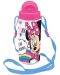 Sticla de apă pentru copii Migo - Minnie, 500 ml - 1t