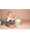 O jucărie de copii Smoby - Cub educațional cu 13 activități - 9t