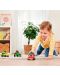 Jucărie pentru copii Dickie Toys - Cărucior ABC Fruit Friends, asortiment - 9t