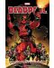 Deadpool By Daniel Way: The Complete Collection, Volume 1 - 1t