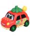 Jucărie pentru copii Dickie Toys - Cărucior ABC Fruit Friends, asortiment - 1t