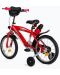 Huffy Kids Bike - Mașini, 16'' - 3t