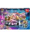 Puzzle pentru copii  Ravensburger 3 x 49 piese - Paw Patrol:Super film - 1t